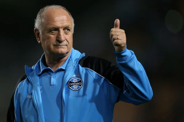 Felipão Grêmio
