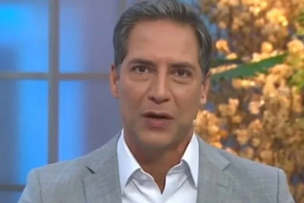 RedeTv! News terá Lacombe como apresentador ao lado de Millena Machado