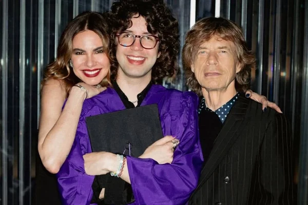 Aos 83, Mick Jagger adota hábitos indicados por Harvard para envelhecer bem - destaque galeria