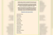 Personalidades de direita assinam manifesto em defesa da reeleição de Lula