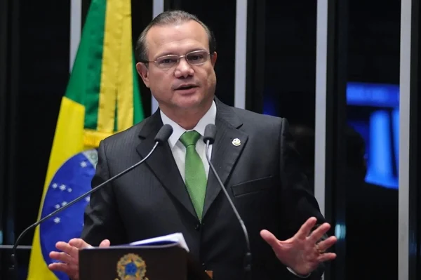 Wellington fagundes