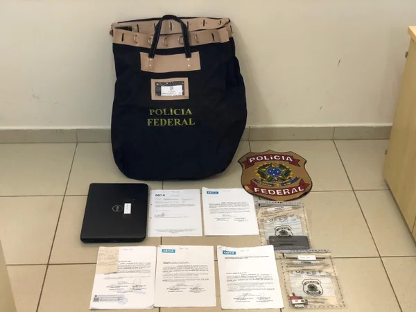 PF investiga advogado de Goiás por invasão a mansão de R$ 2 milhões