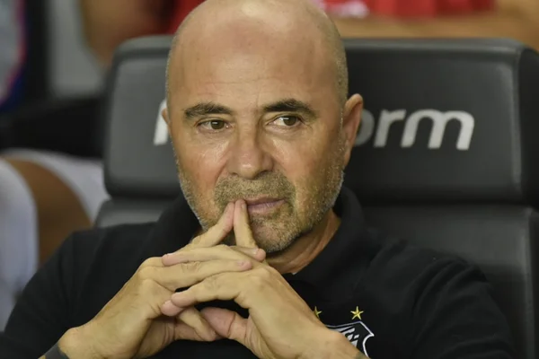 Sem Villas-Boas, Olympique de Marselha está de olho em Sampaoli