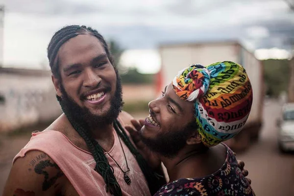“Afronte”: filme explora a realidade dos negros gays no DF