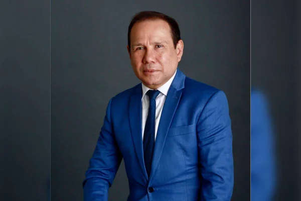 CLDF vai sabatinar Nelson Souza, indicado ao BRB, na terça-feira