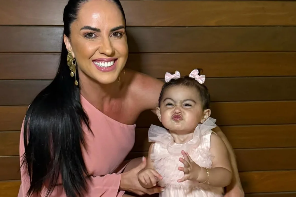 Graciele Lacerda Graciele Lacerda