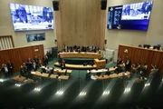 Patrimônios de deputados distritais vão de “zero” a R$ 13 milhões no DF - imagem 3 Patrimônios de deputados distritais vão de “zero” a R$ 13 milhões no DF - imagem 3