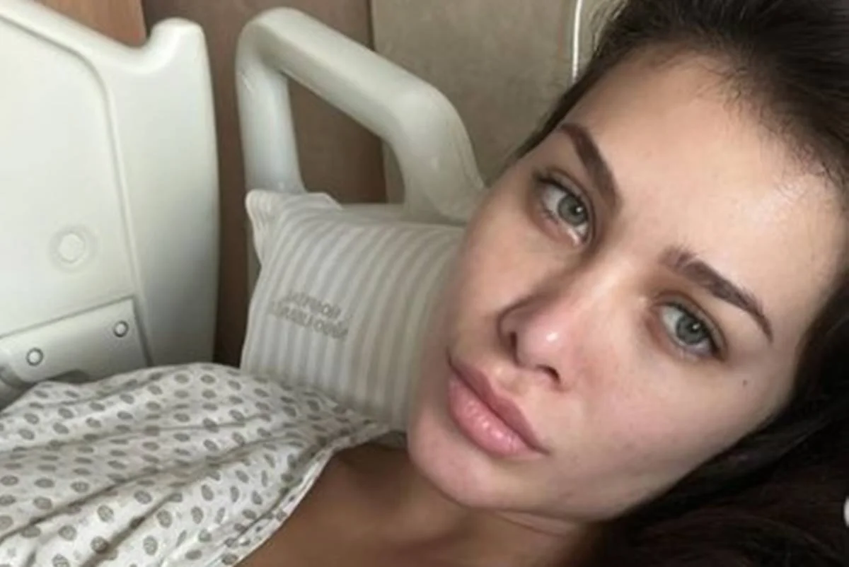 Flávia Pavanelli Flávia Pavanelli