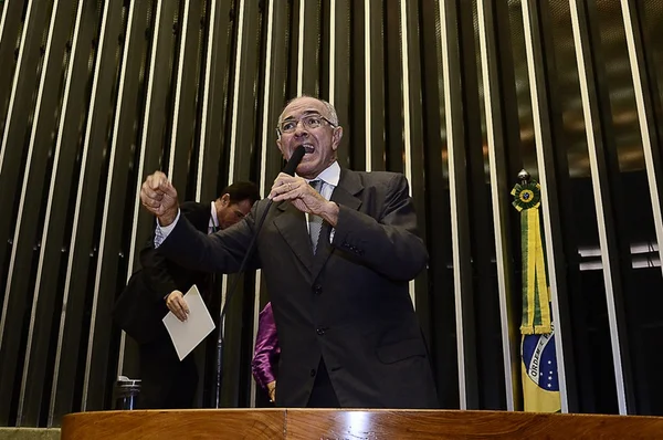 Deputados enviados para “fiscalizar Dilma” têm acesso barrado em NY