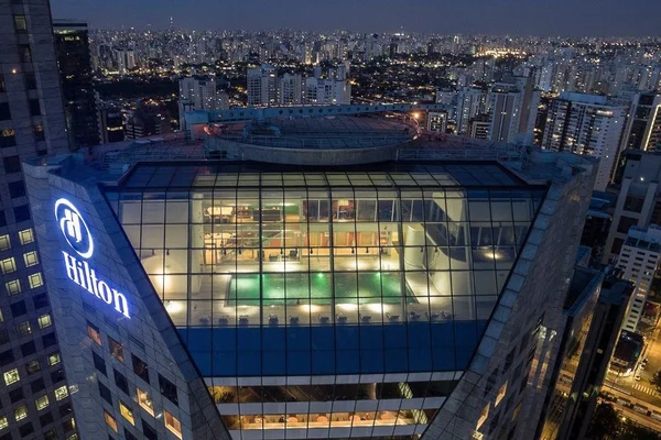 Hilton Morumbi promove brunch para celebrar o aniversário de SP