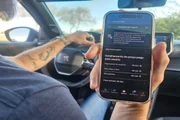 Taxas dos apps não são fixas, motoristas reclamam. Taxas dos apps não são fixas, motoristas reclamam.