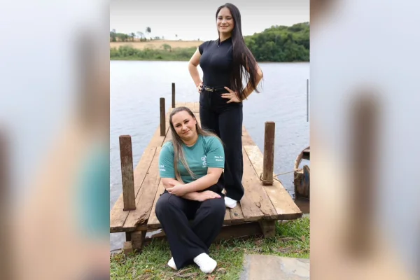 Homem invade casa, mata ex, a filha dela e tira a própria vida
