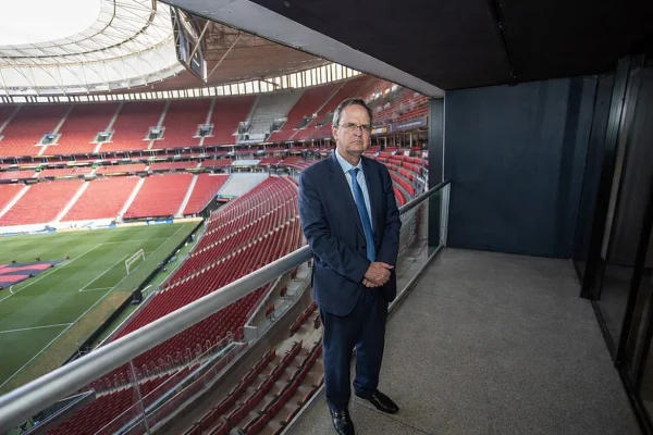 Atuação do MPDFT foi fundamental para o sucesso da Supercopa