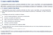 Propostas do candidato Elisson Ferreira