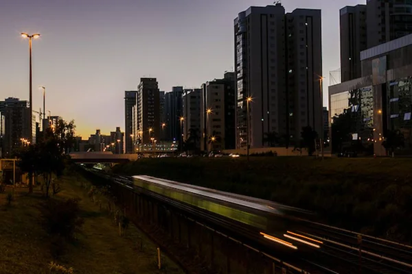 Águas Claras - Metrópoles