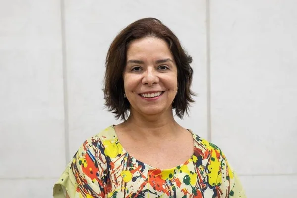 Denise Pires será a primeira mulher a assumir a reitoria da UFRJ