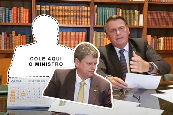Live Bolsonaro