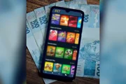 Para o magistrado, as bets ilegais representam alto risco financeira e de segurança ao país Para o magistrado, as bets ilegais representam alto risco financeira e de segurança ao país