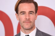 Com câncer, ator de Dawson’s Creek James Van Der Beek não irá ao reencontro do elenco