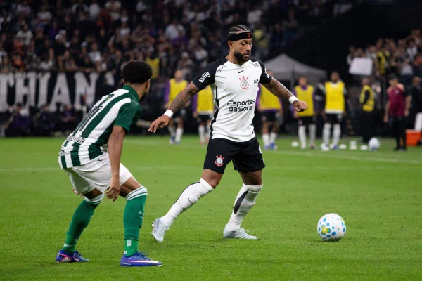 Palpite Coritiba x Corinthians – Brasileirão – 23/08/26