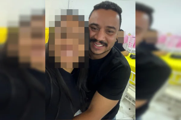 Após 5 dias desaparecido, personal trainer é encontrado no DF