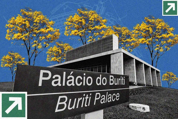 Quatro candidatos ao GDF fazem campanha em Sobradinho. Veja agendas