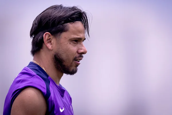 Após deixar o Corinthians, Ángel Romero acerta com novo clube