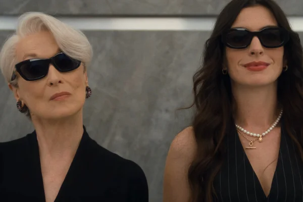 The Devil Wears Prada 2 o diabo veste prada teaser trailer - metropoles