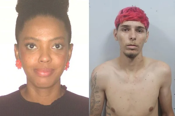 Jovem é enforcada e morta dentro de casa; suspeito fugiu de moto