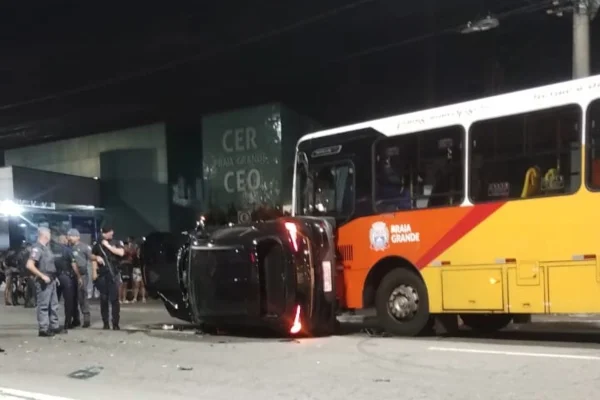 Parente de vítimas baleadas em execução de ex-delegado relata “filme de terror”