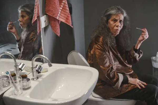 Maria Gladys retoma carreira de atriz após polêmicas sobre abandono