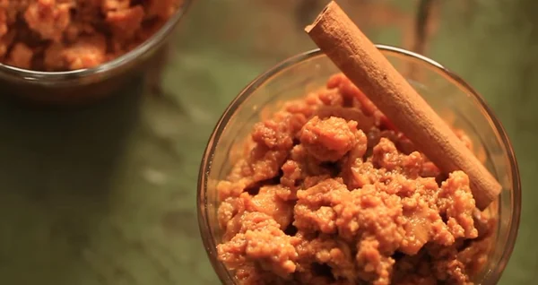 Receita de vó: aprenda a preparar uma deliciosa ambrosia