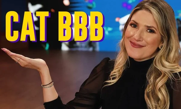 BBB24: Dani Calabresa não renova com o reality e CAT BBB será extinto