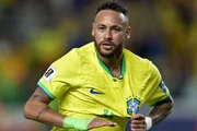 Neymar Jr.