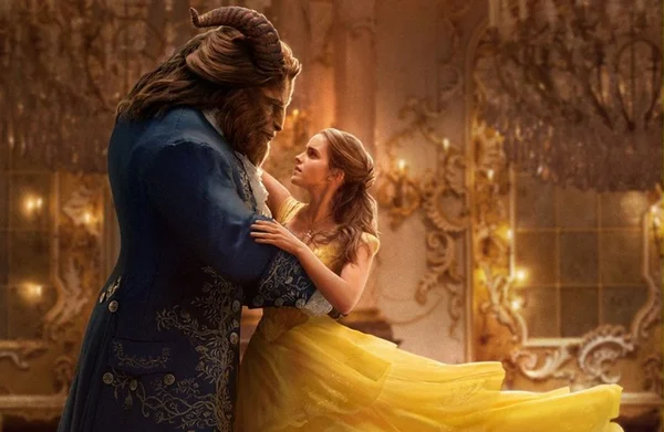 A Bela e a Fera rompe padrões e terá 1ª cena gay da história da Disney