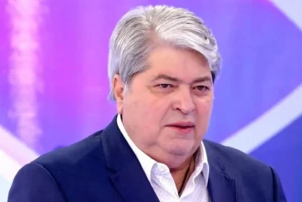 Datena, jornalista e apresentador- Metrópoles