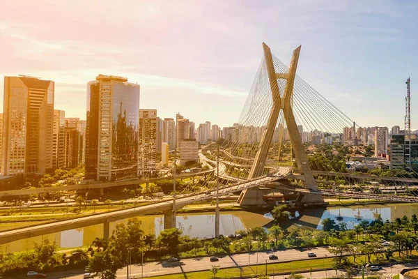 Passagens para São Paulo a partir de R$ 191 saindo de várias cidades