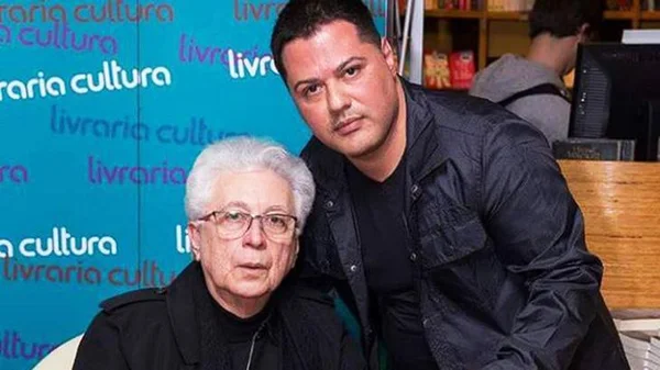 Silvio Cerceau defende O Sétimo Guardião e perdoa Aguinaldo Silva