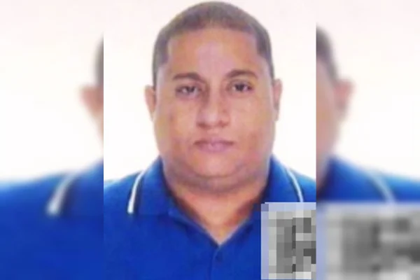 Suspeito de aplicar golpes de pacotes falsos de viagem