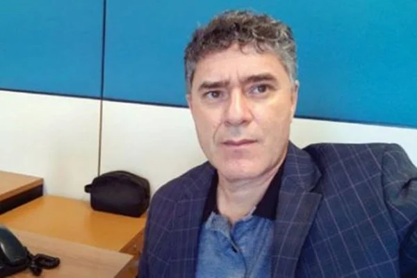 José Itamar Feitosa