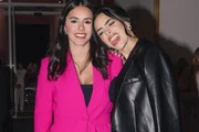 Bruna Biancardi e Bianca Biancardi revelaram que estão grávidas no mesmo período Bruna Biancardi e Bianca Biancardi revelaram que estão grávidas no mesmo período