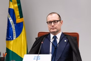 Ministro Cristiano Zanin