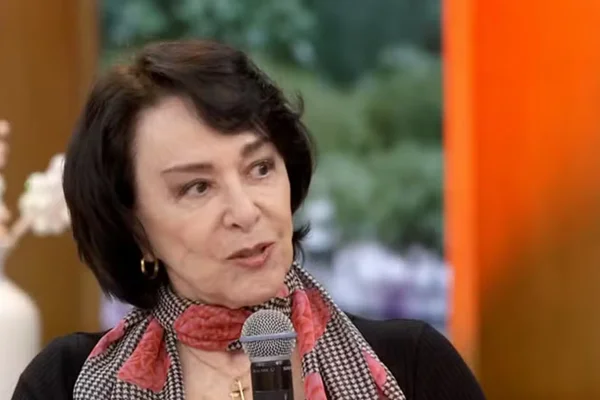 Nívea Maria desabafa sobre vida amorosa após 3 divórcios: “Me assumi”
