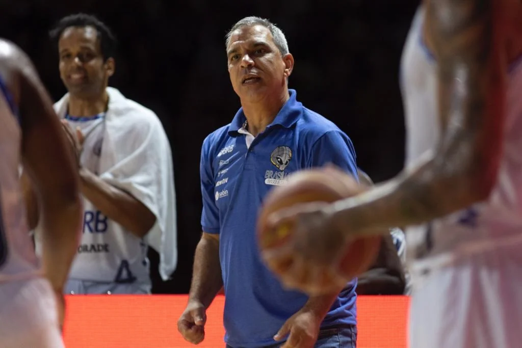 Na estreia em casa, BRB/Brasília perde na prorrogação, por 93 x 92 - imagem 13 Na estreia em casa, BRB/Brasília perde na prorrogação, por 93 x 92 - imagem 13