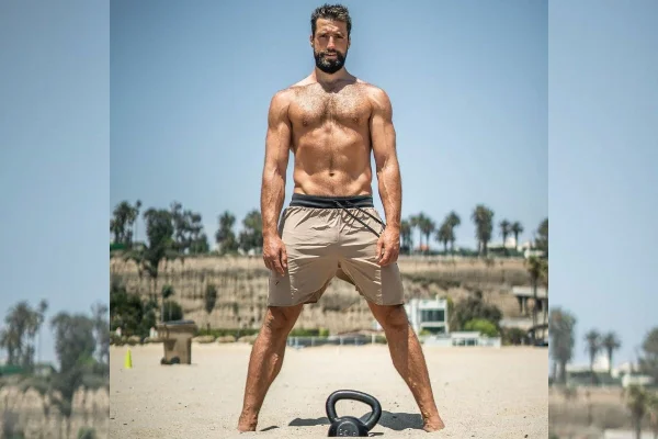 Aaron Alexander