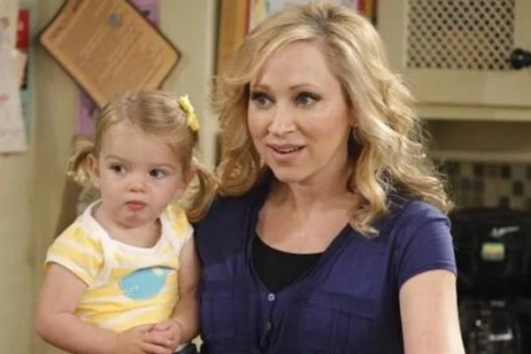 Leigh-Allyn Baker