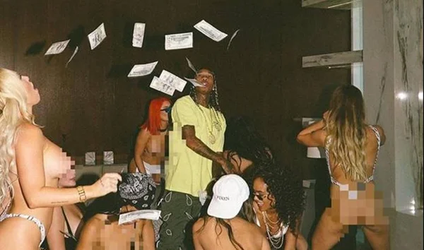 Tyga