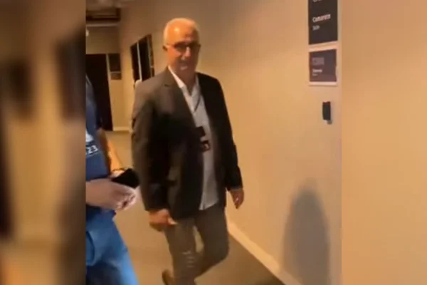 dorival supercopa do brasil mineirão