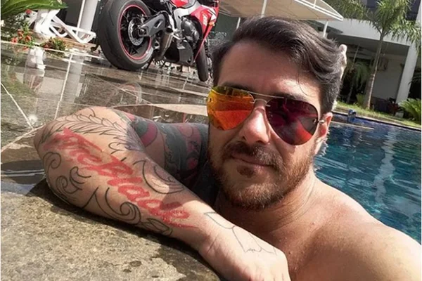 PF acha mais 10 quilos de maconha no carro do filho de desembargadora