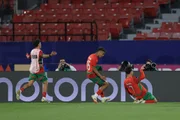 Marrocos é o líder da chave